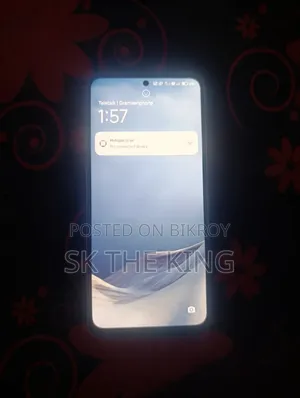 Xiaomi Redmi Note 12 128 GB Orange