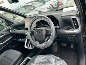 Toyota Noah 2022 Black