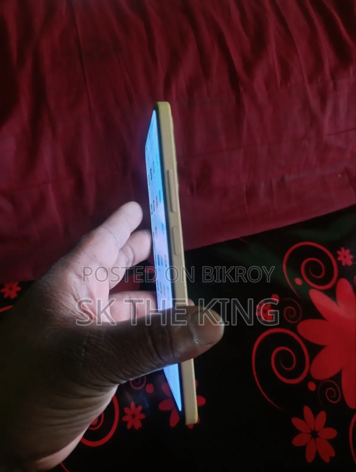 Xiaomi Redmi Note 12 128 GB Orange
