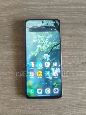 আইকিউও জেড ১০ এক্স ১২৮ জিবি রূপালী