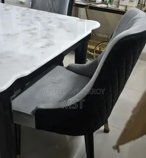 Modern Design Dining Table