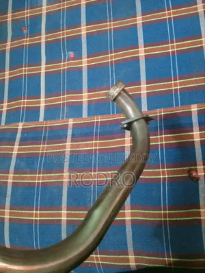 Gixxer Carborator Ban-Pipe