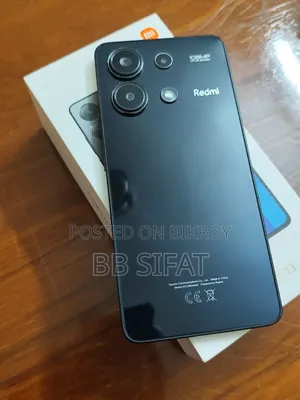 Xiaomi Redmi Note 13 256 GB