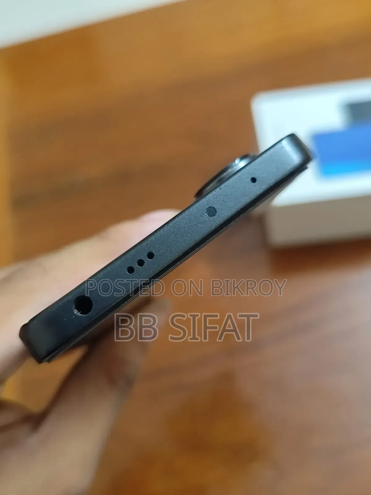 Xiaomi Redmi Note 13 256 GB