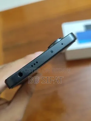 Xiaomi Redmi Note 13 256 GB