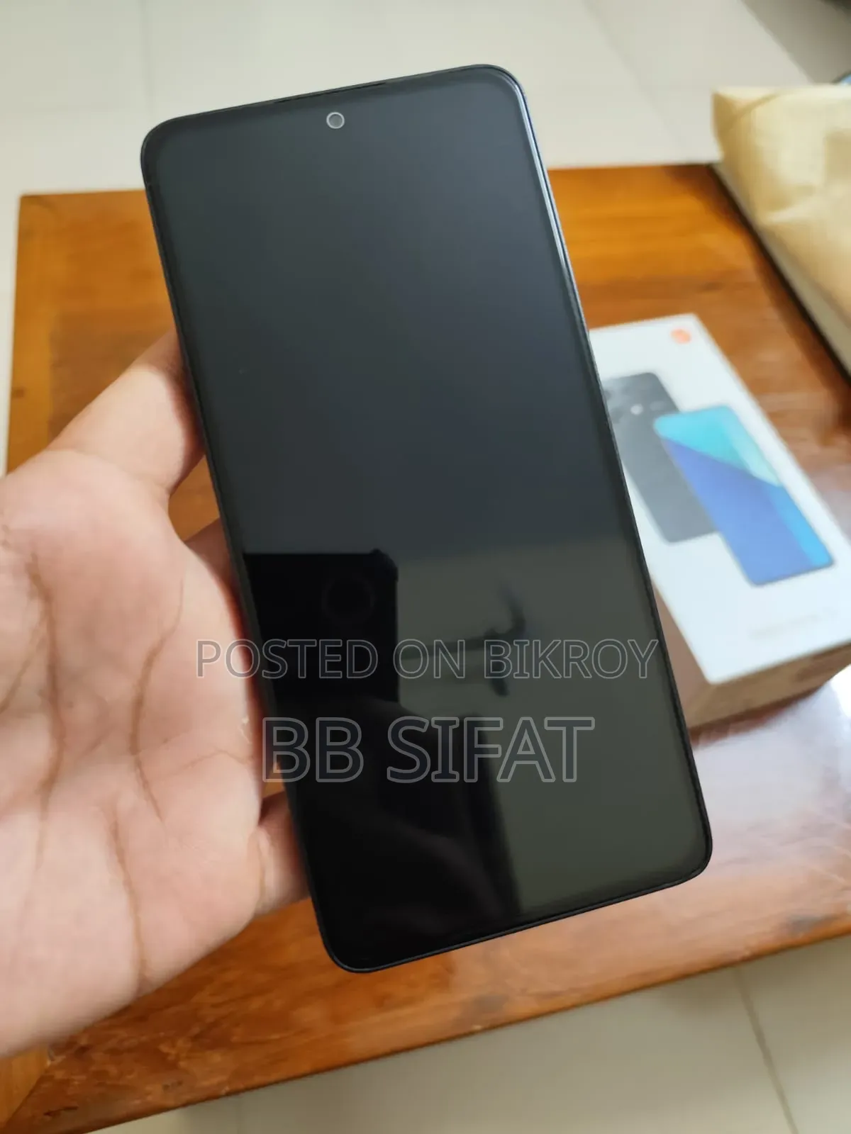 Xiaomi Redmi Note 13 256 GB