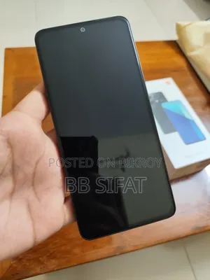 Xiaomi Redmi Note 13 256 GB
