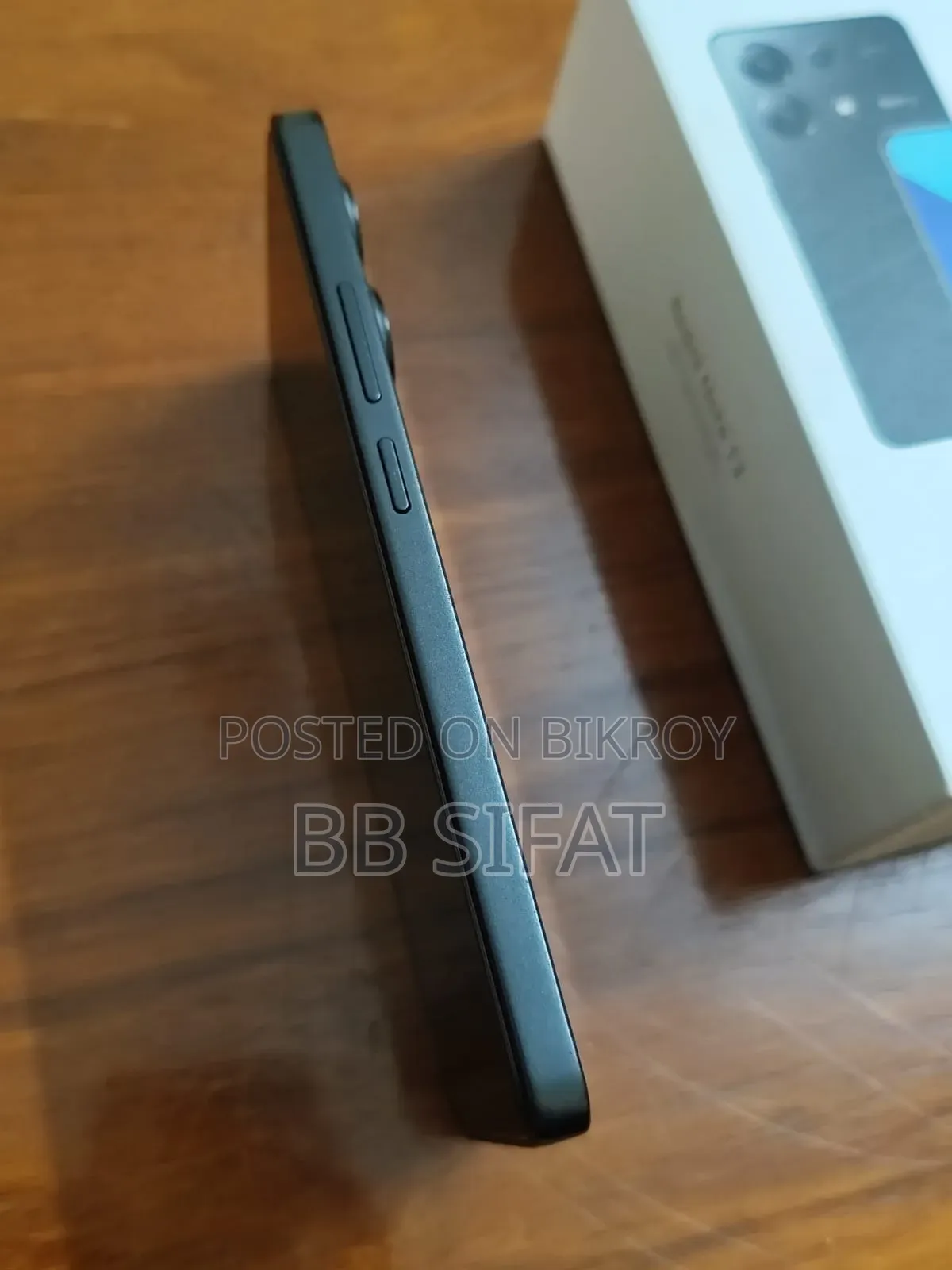 Xiaomi Redmi Note 13 256 GB