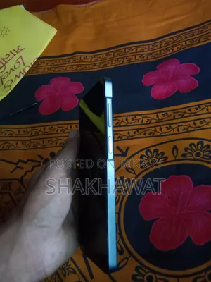 স্যামসাং গ্যালাক্সি এ০৭ ৫জি ১২৮ জিবি নীল