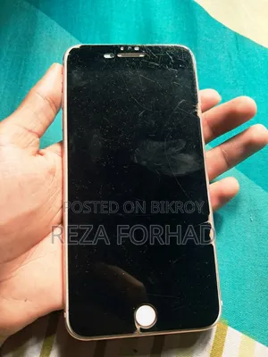 অ্যাপল আইফোন ৬এস প্লাস ১২৮ জিবি রোজ গোল্ড