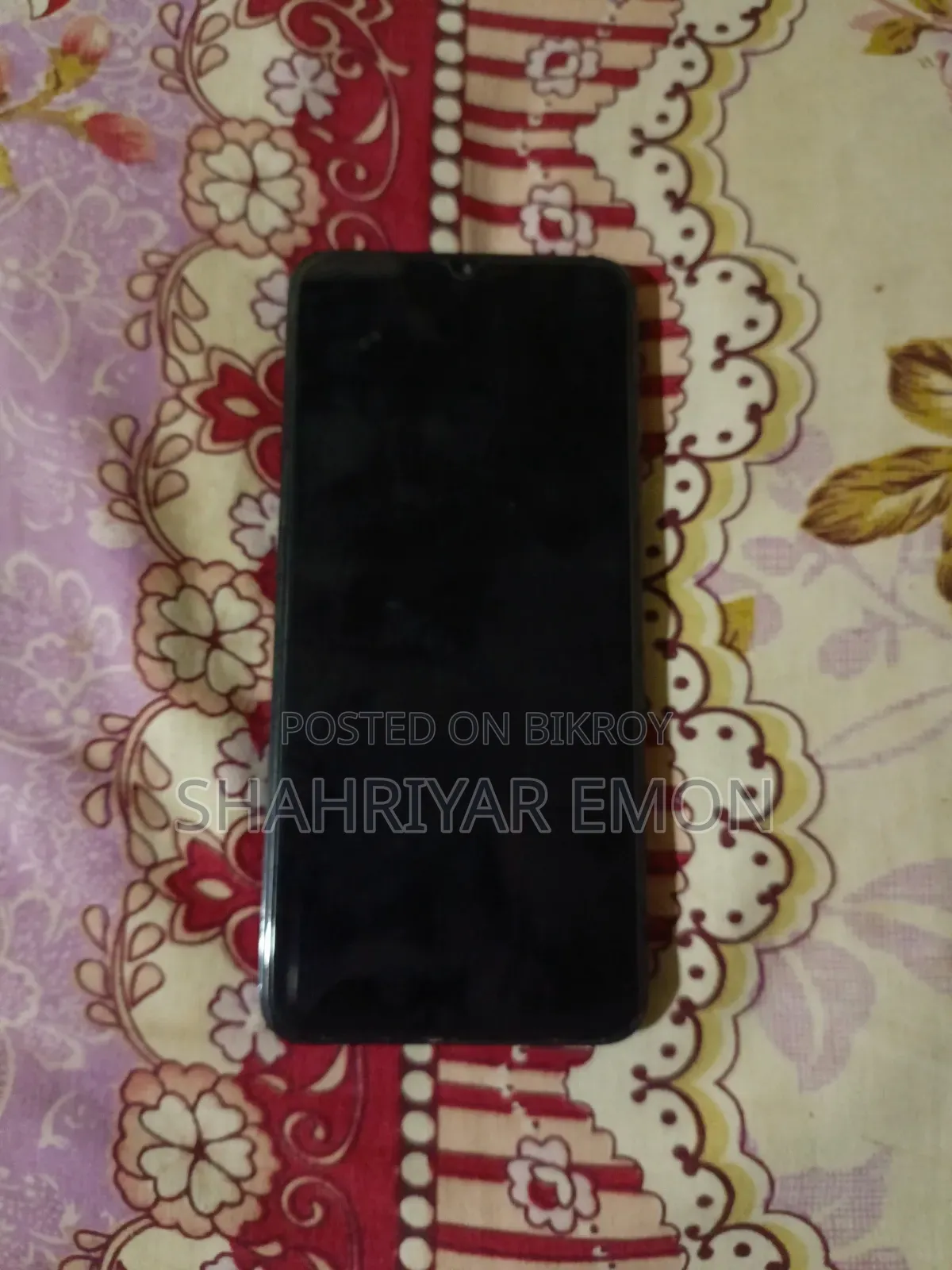 New Tecno Spark 10C 128 GB Black