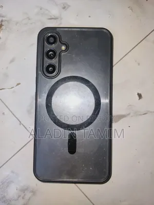 স্যামসাং গ্যালাক্সি এ৫৪ ৫জি ২৫৬ জিবি ব্ল্যাক