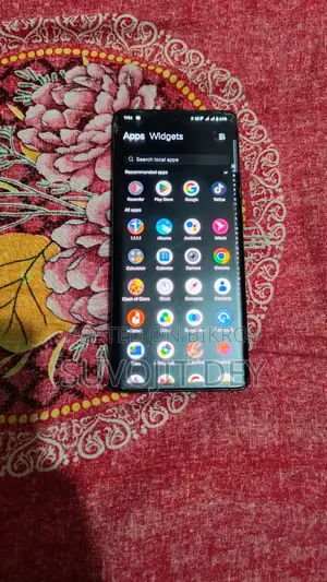 Vivo X70 Pro ২৫৬ জিবি ব্ল্যাক
