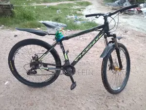 Gear Phoenix Cycle