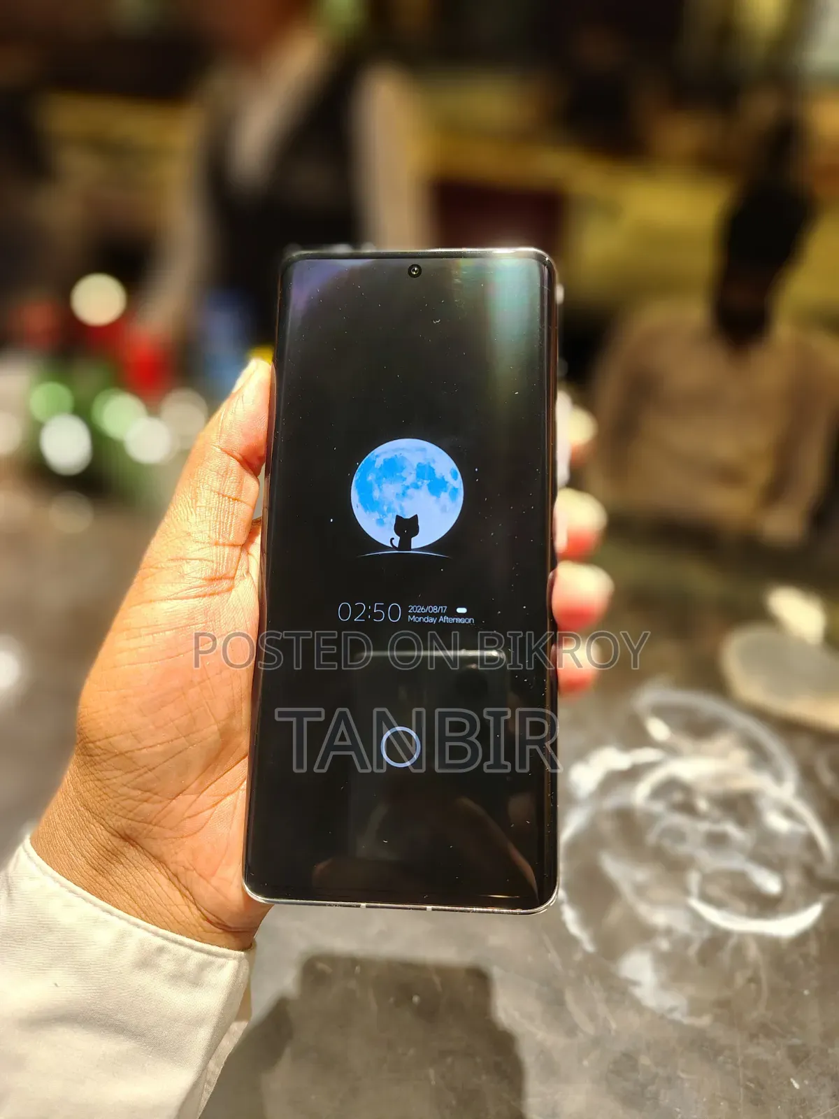 Xiaomi 13 Pro 256 GB White
