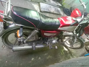 ডায়াং ডিওয়াই ১০০-এ ২০১৭ রেড