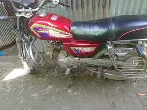 ডায়াং ডিওয়াই ১০০-এ ২০১৭ রেড