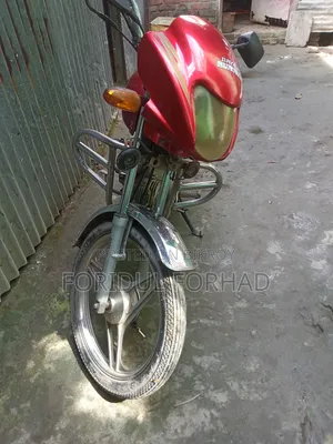 ডায়াং ডিওয়াই ১০০-এ ২০১৭ রেড