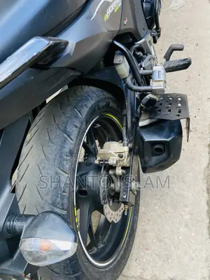 Honda Hornet 2022 Gray