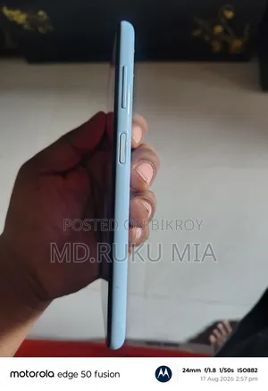 স্যামসাং গ্যালাক্সি এ১৩ ১২৮ জিবি নীল