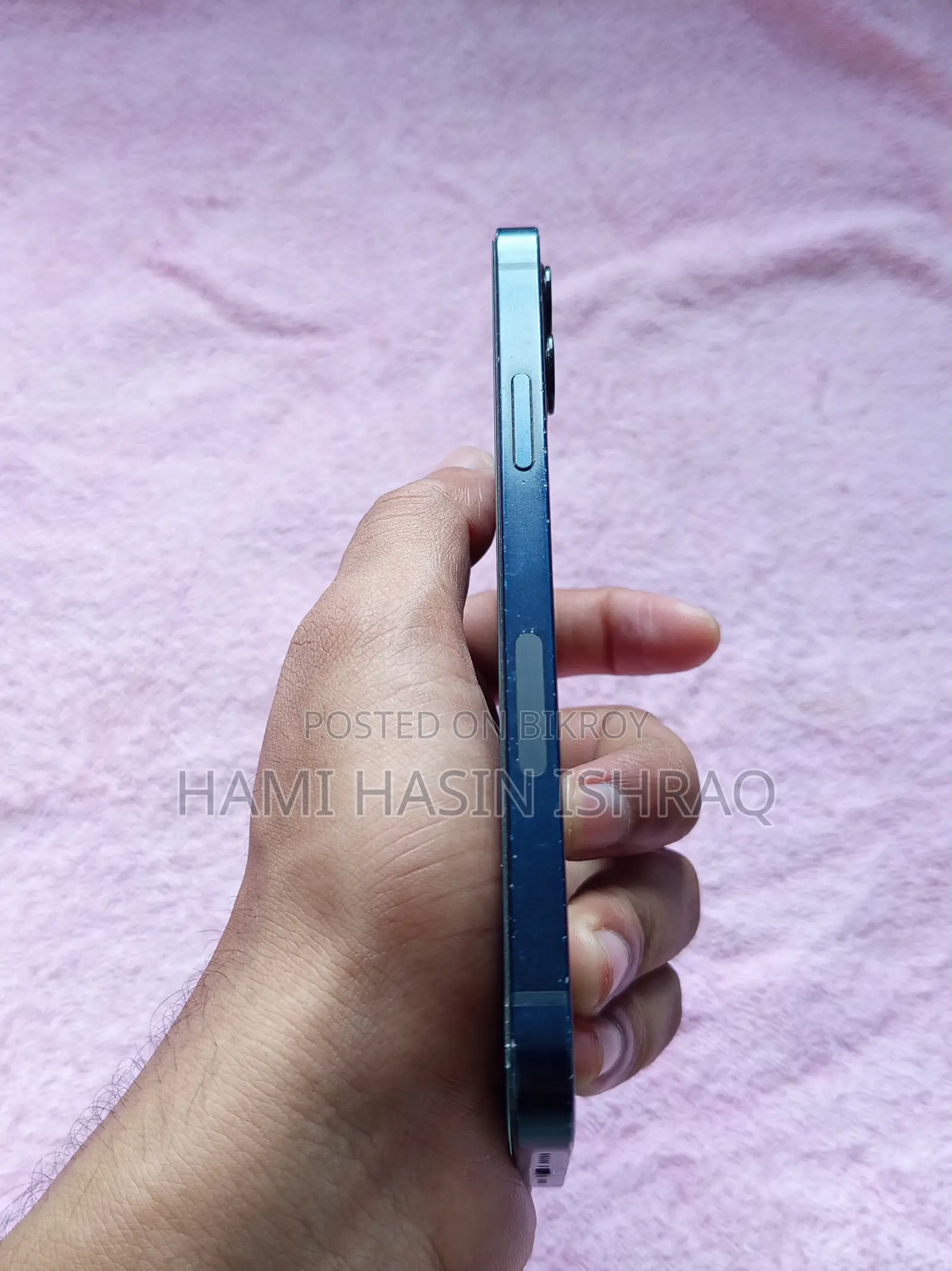 অ্যাপল আইফোন ১২ ৬৪ জিবি ব্ল্যাক