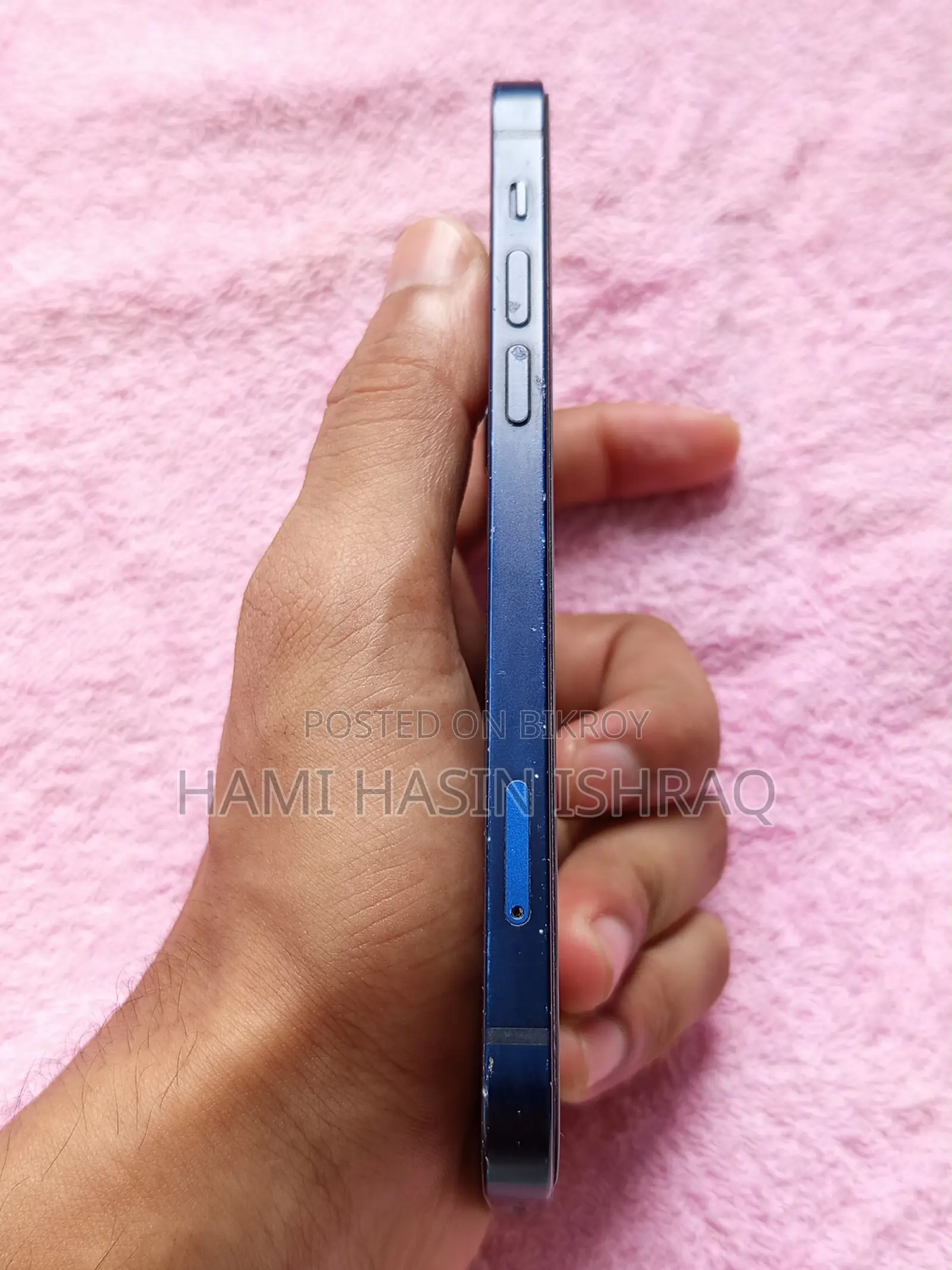 অ্যাপল আইফোন ১২ ৬৪ জিবি ব্ল্যাক