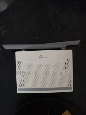 TP-Link 300Mbps Wifi Router