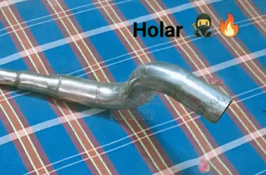 Gixxer Carborator Ban-Pipe
