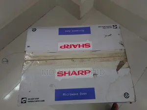 Microwave Oven