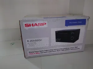 Microwave Oven