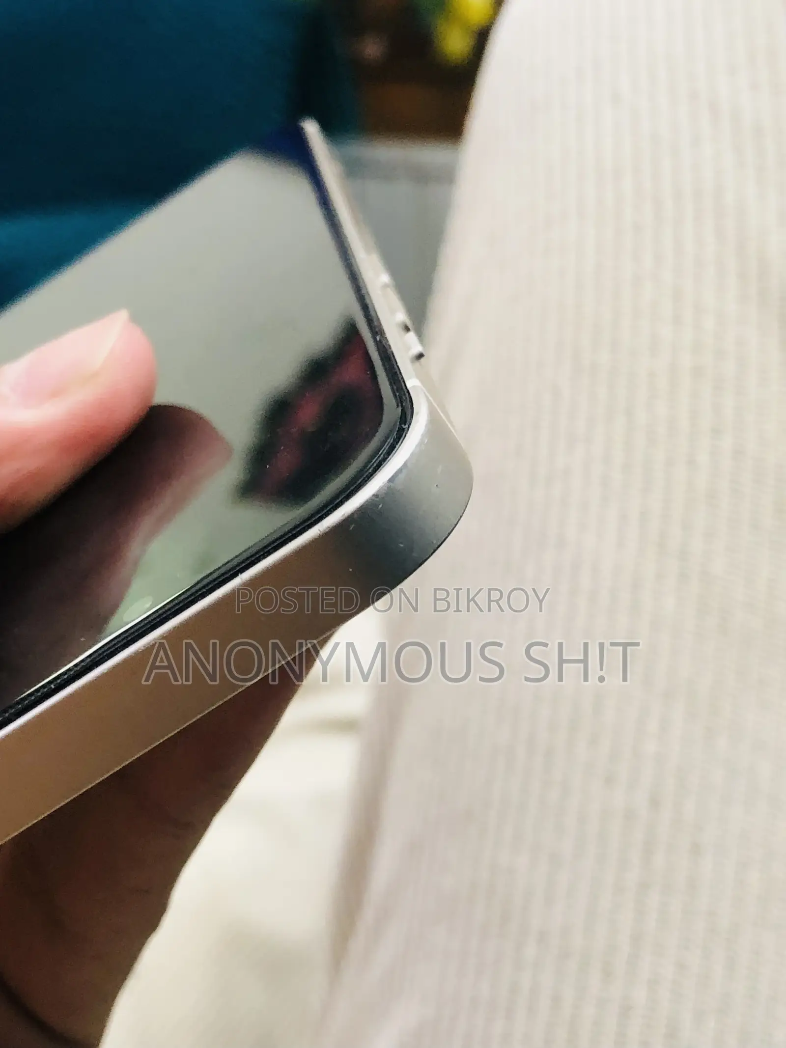 অ্যাপল আইফোন ১৩ ১২৮ জিবি হোয়াইট