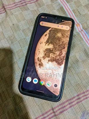 রিয়েলমি নারজো ৫০আই ৬৪ জিবি