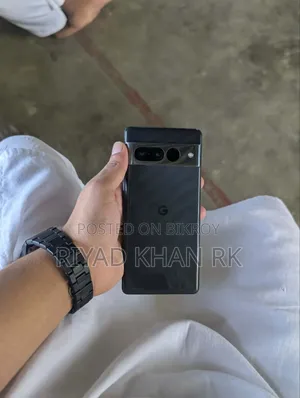 গুগল পিক্সেল ৭ প্রো ১২৮ জিবি