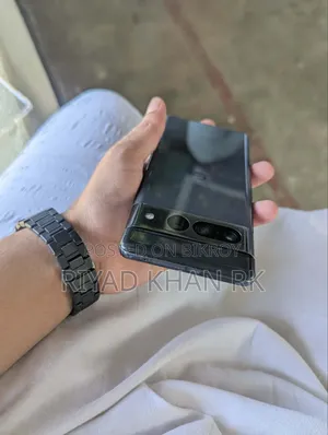 গুগল পিক্সেল ৭ প্রো ১২৮ জিবি