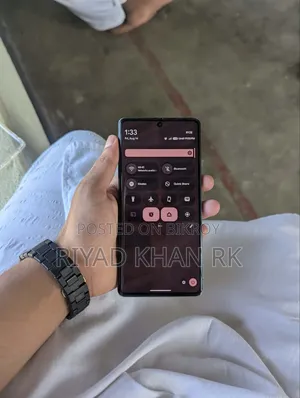গুগল পিক্সেল ৭ প্রো ১২৮ জিবি