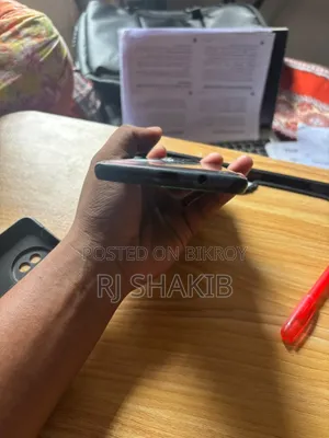 শাওমি মি ১০আই ১২৮ জিবি গ্রে