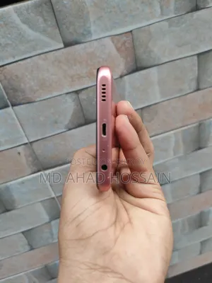 স্যামসাং গ্যালাক্সি এ০৩ কোর ৩২ জিবি পিংক