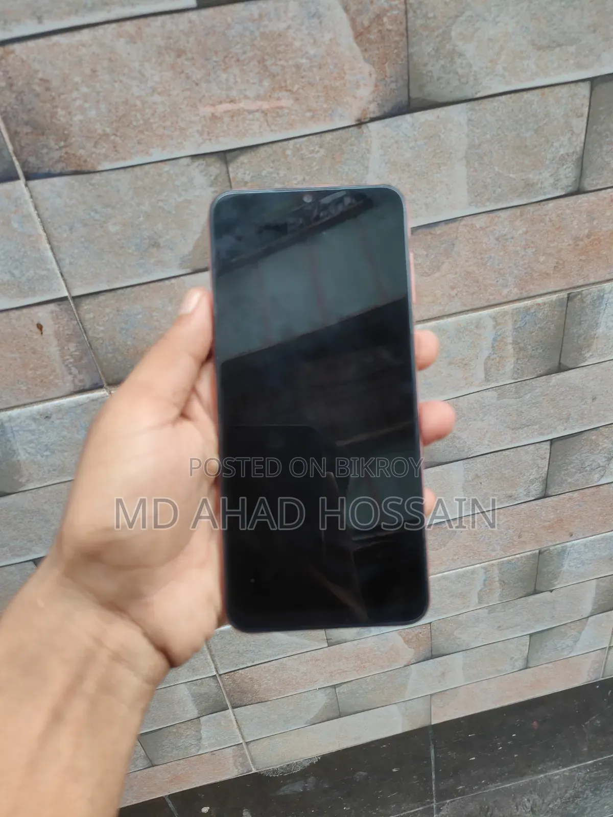 স্যামসাং গ্যালাক্সি এ০৩ কোর ৩২ জিবি পিংক