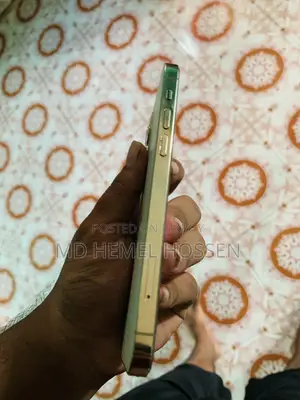 Apple iPhone 12 Pro 128 GB Gold