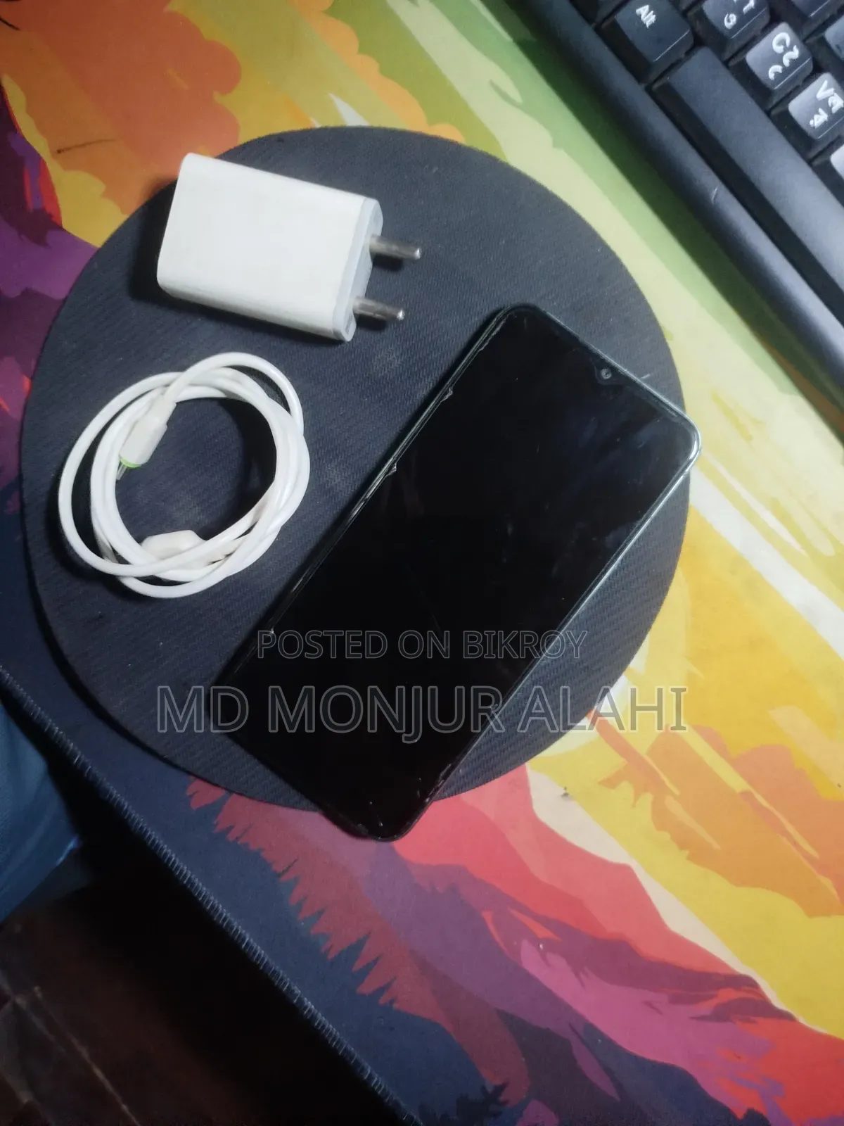 টেকনো স্পার্ক ৭ ৬৪ জিবি গ্রে