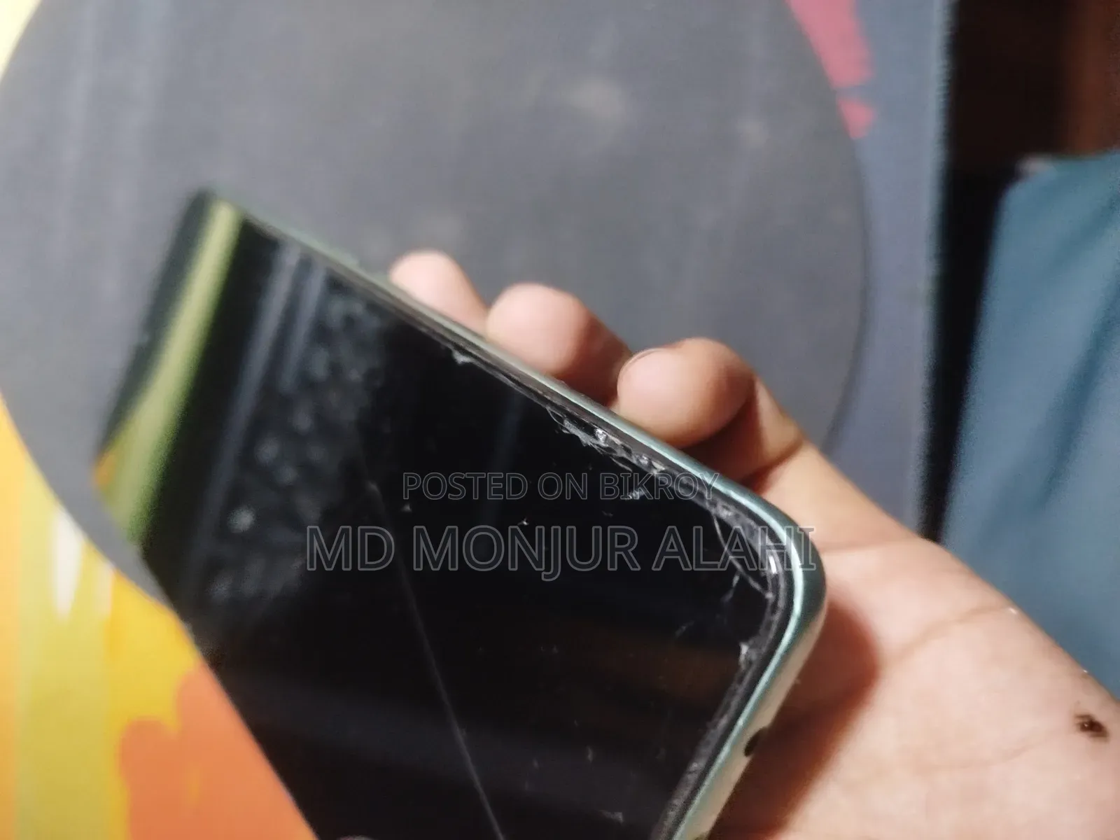 টেকনো স্পার্ক ৭ ৬৪ জিবি গ্রে