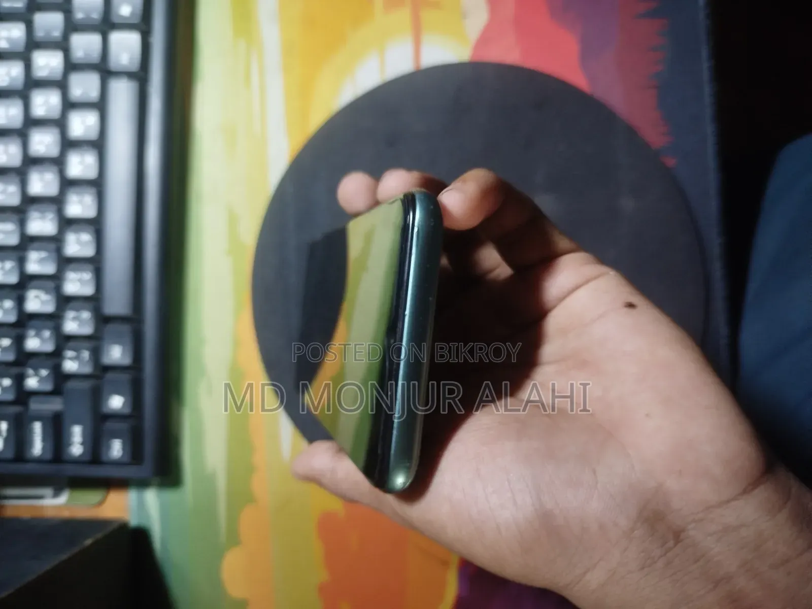 টেকনো স্পার্ক ৭ ৬৪ জিবি গ্রে
