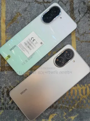 শাওমি রেডমি এ৫ ৪জি ৬৪ জিবি রেড