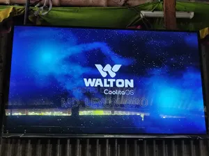 Walton Smart TV Sell Post