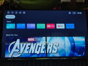 Walton Smart TV Sell Post