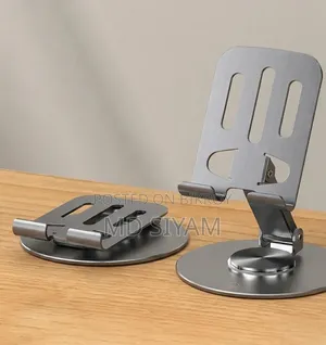 360 Phone Stand