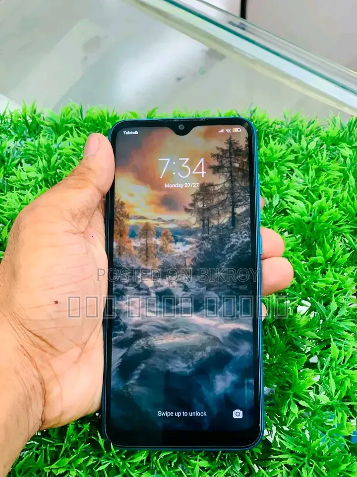 Xiaomi Poco C3 64 GB