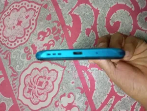 Xiaomi Poco C3 64 GB
