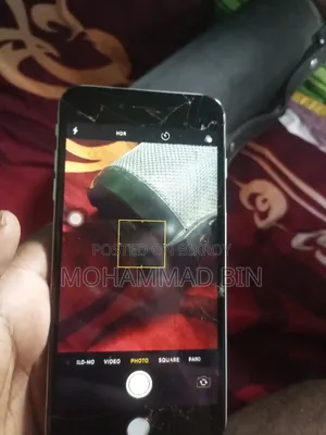 অ্যাপল আইফোন ৬ প্লাস ৬৪ জিবি রোজ গোল্ড