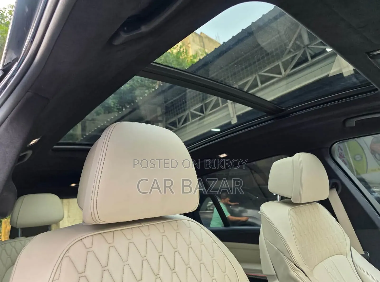 BMW X7 xDrive40i 2021 Black